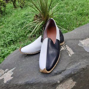 Leather Sandals, Women's Sandals, Loafer